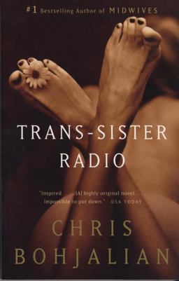 Trans-Sister Radio  9780375705175 Front Cover