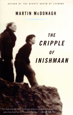 Cripple of Inishmaan  9780375705236 Front Cover