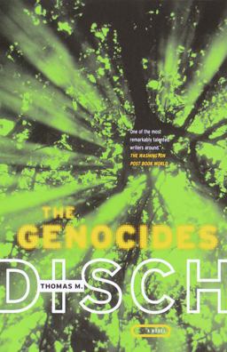 Genocides  9780375705465 Front Cover