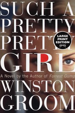 Such a Pretty, Pretty Girl