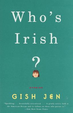 Who's Irish? Stories  9780375705922 Front Cover
