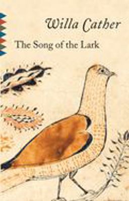Song of the Lark  9780375706455 Front Cover