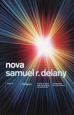 Nova  9780375706707 Front Cover