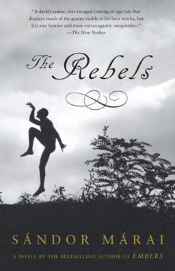 Rebels  9780375707414 Front Cover