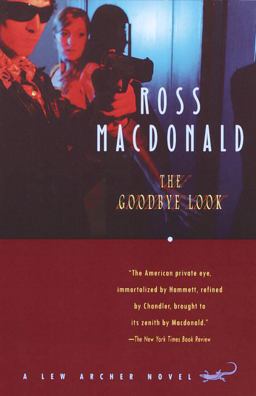 Goodbye Look  9780375708657 Front Cover