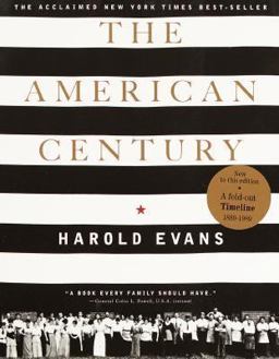 American Century  9780375709388 Front Cover