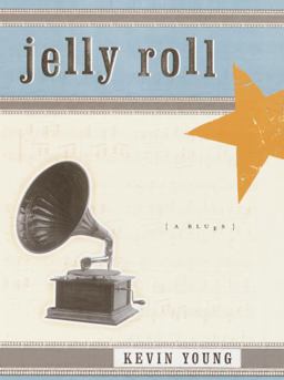 Jelly Roll A Blues  9780375709890 Front Cover