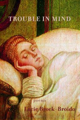 Trouble in Mind  9780375710223 Front Cover