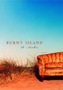 Burnt Island Poems  9780375710803 Front Cover