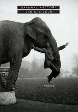 Natural History Poems  9780375711152 Front Cover