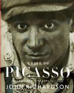 A Life of Picasso III: the Triumphant Years