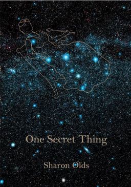 One Secret Thing  9780375711770 Front Cover