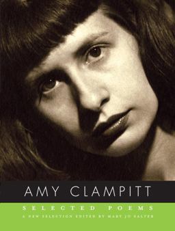 Selected Poems of Amy Clampitt  9780375711930 Front Cover