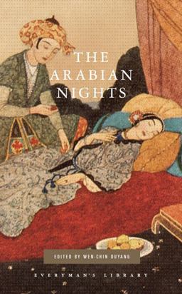 Arabian Nights Introduction by Wen-Chin Ouyang  9780375712418 Front Cover