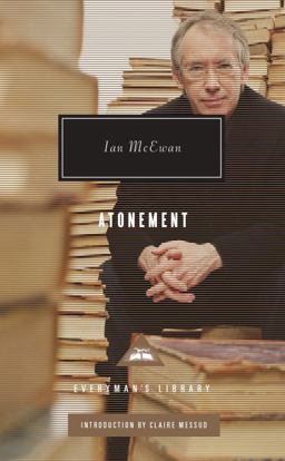 Atonement Introduction by Claire Messud  9780375712470 Front Cover