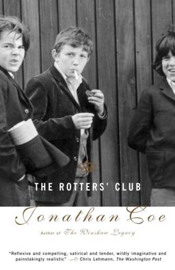 Rotters' Club  9780375713125 Front Cover