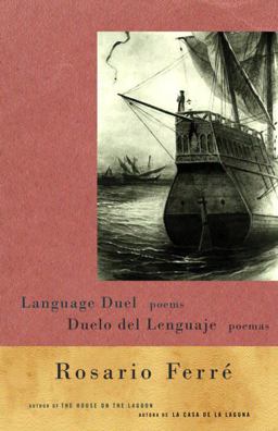 Language Duel  9780375713842 Front Cover