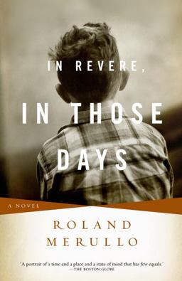 In Revere, in Those Days  9780375714054 Front Cover
