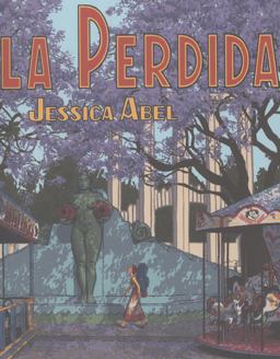 perdida (en Espaï¿½ol)  9780375714719 Front Cover