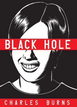 Black Hole  9780375714726 Front Cover