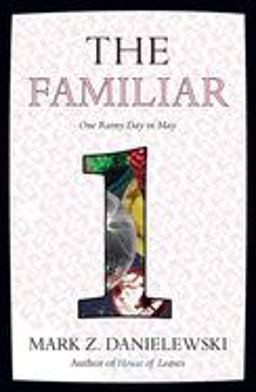 Familiar, Volume 1 One Rainy Day in May  9780375714948 Front Cover