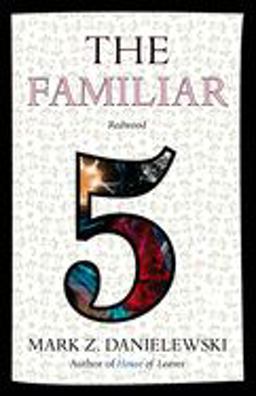 Familiar, Volume 5 Redwood  9780375715020 Front Cover