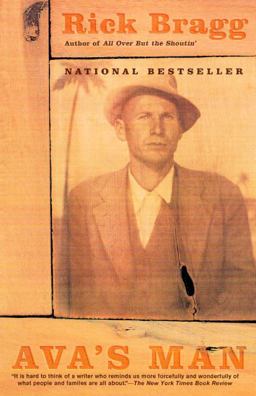 Ava's Man  9780375724442 Front Cover