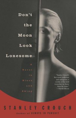 Don't the Moon Look Lonesome A Novel in Blues and Swing  9780375724473 Front Cover