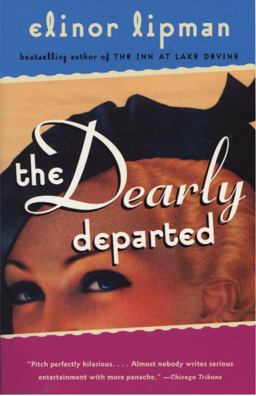 Dearly Departed  9780375724589 Front Cover