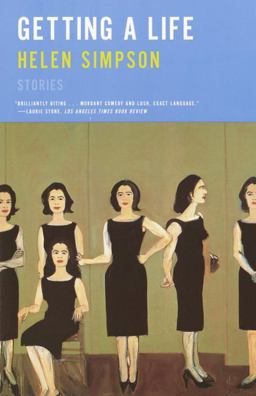 Getting a Life Stories  9780375724978 Front Cover