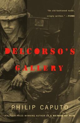 DelCorso's Gallery  9780375725098 Front Cover