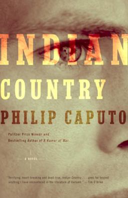 Indian Country  9780375725104 Front Cover