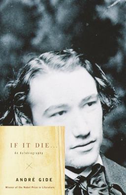 If It Die . . . An Autobiography  9780375726064 Front Cover