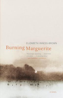 Burning Marguerite  9780375726224 Front Cover