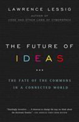 The Future of Ideas