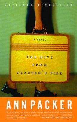 Dive from Clausen's Pier  9780375727139 Front Cover