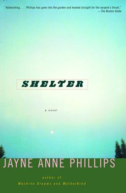 Shelter Shelter