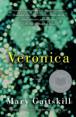 Veronica  9780375727856 Front Cover