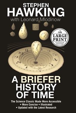 A Briefer History of Time