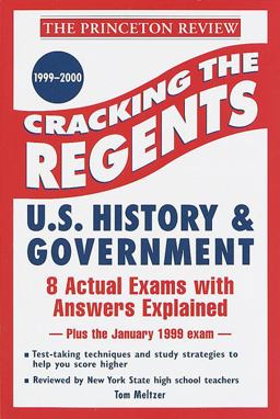 Cracking the Regents