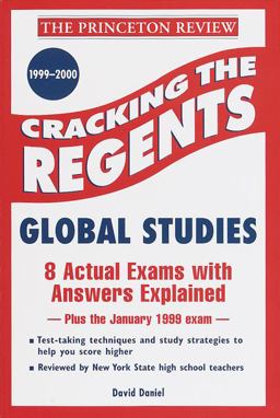 Cracking the Regents