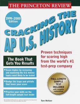 Cracking the AP