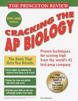 Cracking the AP