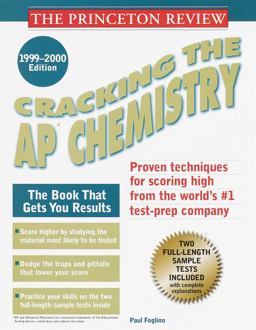Cracking the AP