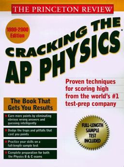 Cracking the AP