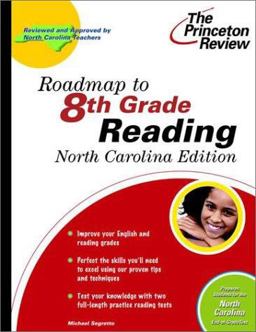 Roadmap to 8th Grade Reading