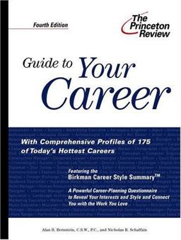 Guide to Your Career