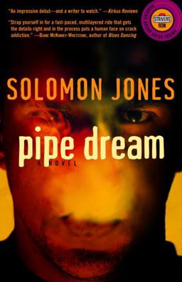 Pipe Dream A Novel  9780375756603 Front Cover