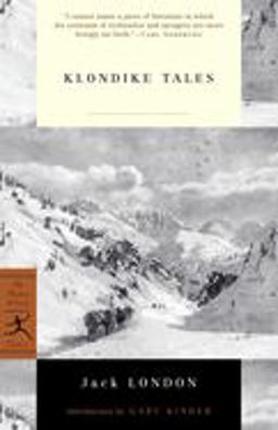 Klondike Tales  9780375756856 Front Cover