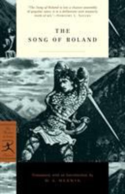 Song of Roland  9780375757112 Front Cover